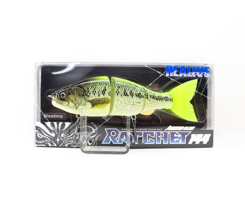 Gan craft jointed claw - gan, 144
