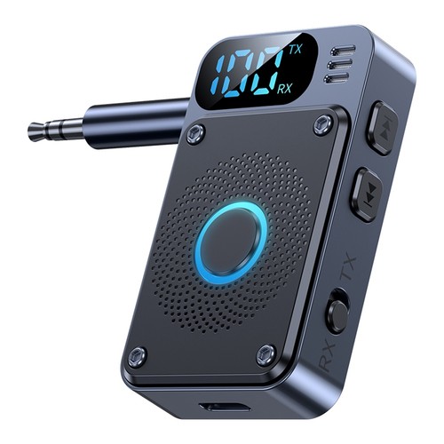 émetteur récepteur bluetooth - récepteur,
