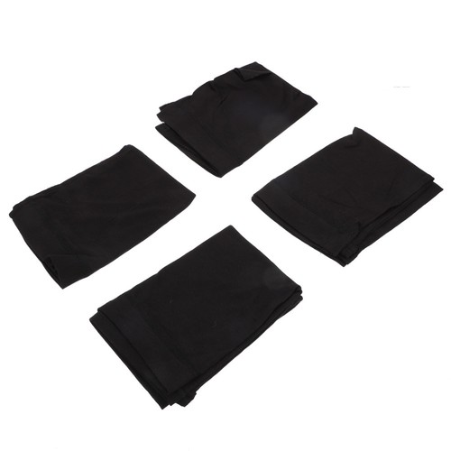 Pcs chapeau dreadlocks - 4,