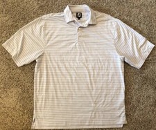 Foot Joy Golf Shirt Valero