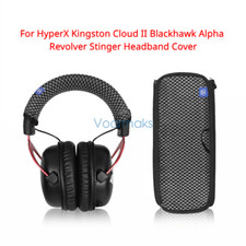 Headband Cover for Kingston