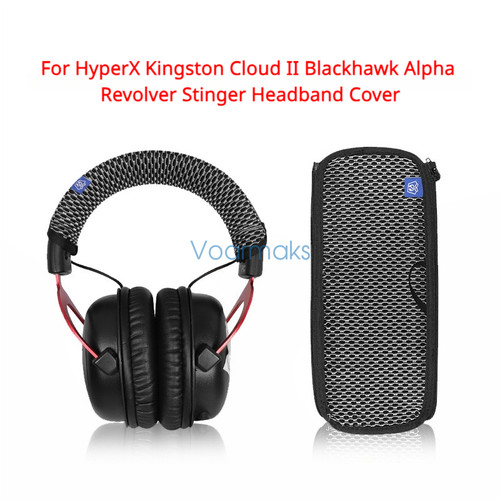 Headband cover for - cover,