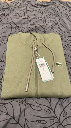 Veste lacoste taille jamais - taille,