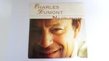 45 TOURS    charles dumont 	ne