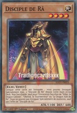 Yu-Gi-Oh! Disciple de Râ : C EGO1-FR015