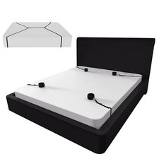 Kit De Retenue De Lit Sous Le