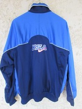 Veste nike usa - veste, années