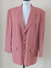 blazer Yves Saint Laurent