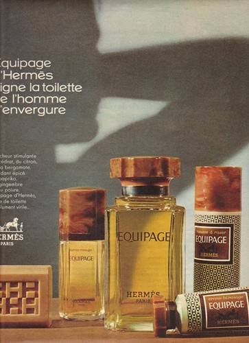 Publicite 1970 hermes - publicite,