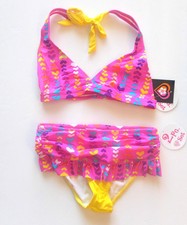 Laguna Girls Two Piece