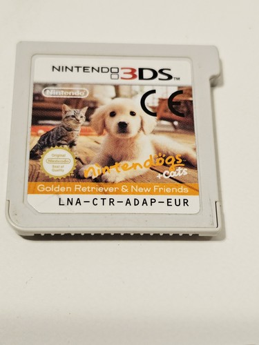 Nintendo 3ds cartouche - nintendo,