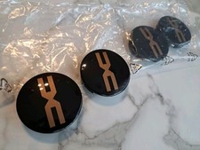 4x Cache Moyeu De Jante DACIA