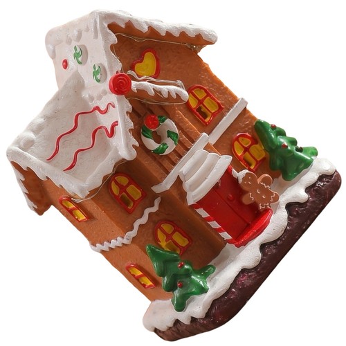 Maison village noël - de,