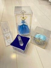 Ensemble collier bague