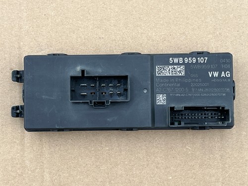 Module commande hayon - module,,