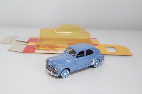B88 solido peugeot 203 - b88,