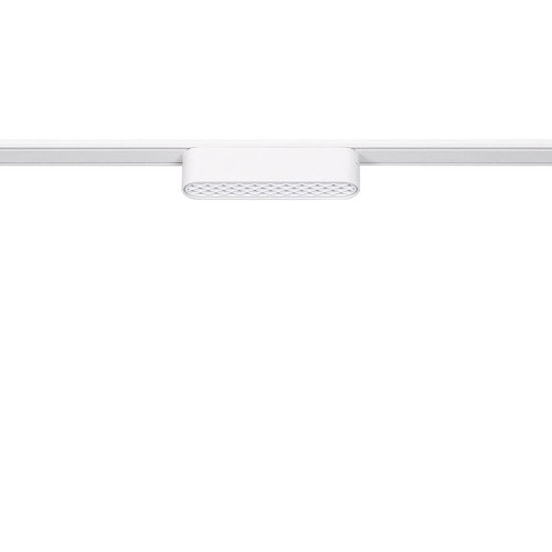 Spot linéaire led sur - linéaire, rail
