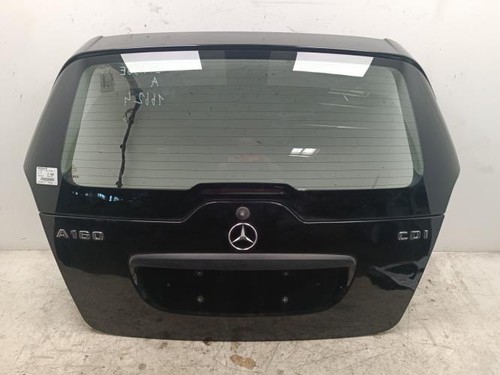 Malle hayon arriere mercedes - malle/hayon,