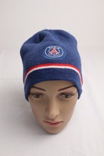 Paris Saint Germain Chapeau Bonnet Calotte Homme Taille 58 Hat Vintage Football