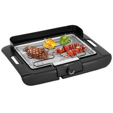 Gril électrique BQ 3507, Barbecue de table,Indoor-Outdoor BBQ,petit,gril de t...