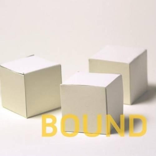 Shanna compton bound - shanna, (poche)