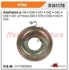 Ressort De Démarrage STIHL