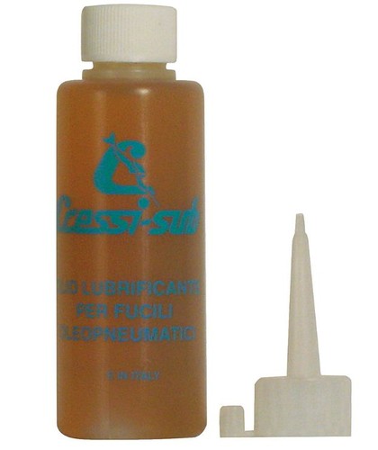 Cressi sub huile pour fusil - cressi,