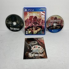The Sexy Brutale Full House