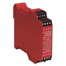 Relais de sécurité Allen