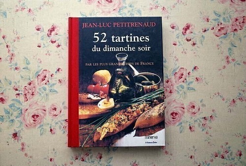 45615 tartine recipe - 45615/tartine,