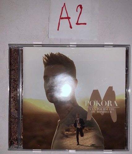 Pokora a la poursuite - ,