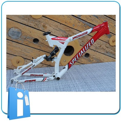 Cadre old school mtb - cadre,
