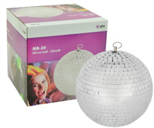 Paillettes Boule 200mm 20.3cm