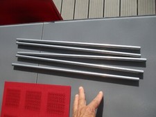  Tube Fer galvanisé Idée Creation Art Populaire Artisanal Artistique Bricolage