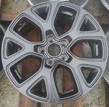 Jante Alu FIAT 500 X - 7Jx17 ET40 - Réf : 735612337  (D)