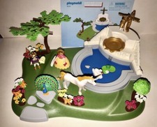 Playmobil 4137 - fontaine