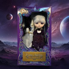 Hard to Find Suigintou Pullip