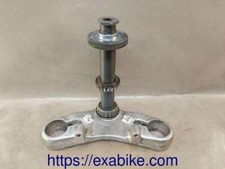 te de fourche inferieur pour