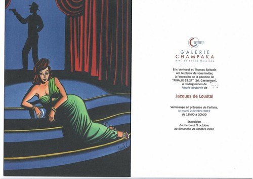 Carton invitation de - carton,