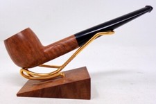 Belle pipe en bruyère signée Prost - Saint Claude - Jamais utilisée