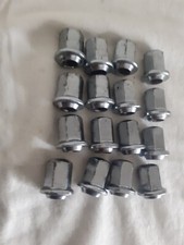 boulons de roues R12 R30 ALPINE