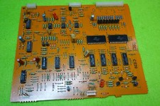 AUTO CAL PCB B-7935 -