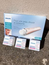 Philips visaPure Essentiel Appareil de nettoyage pour le visage SC5275/10 Neuf 
