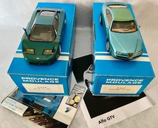 Provence Moulage 1/43 Bugatti