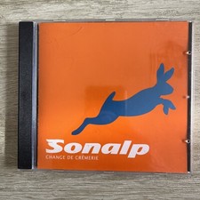 Sonalp | Change De Crémerie |