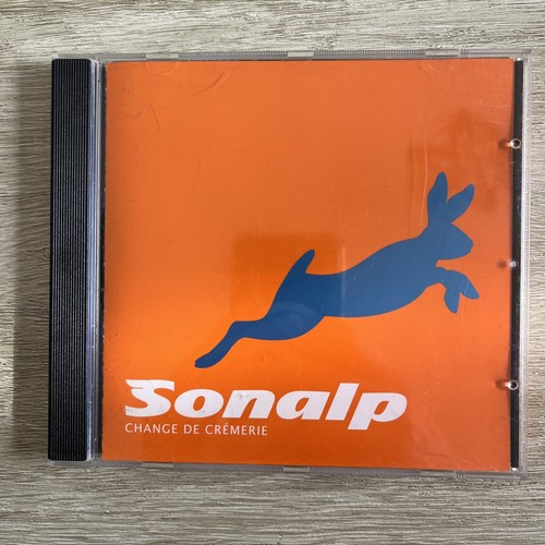Sonalp change crémerie - change, |