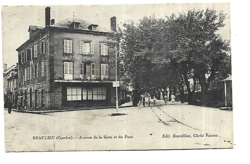 Beaulieu avenue de - 19,