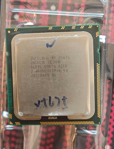 Slbyl intel xeon processor - intel,
