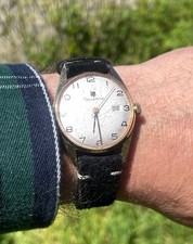 Montre vintage LIP DAUPHINE