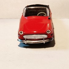 NOREV 1/43 SIMCA OCEANE LES